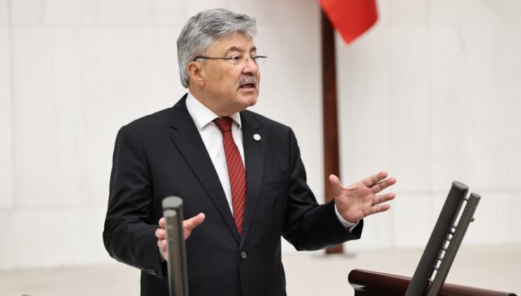 Yangın Mağduru Üreticiler İçin Uzun Vadeli Destek Çağrısı