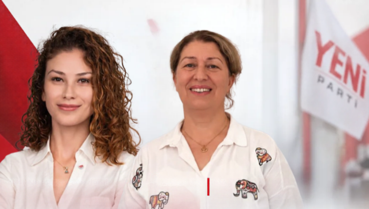 YENİ PARTİ MİLAS’TA ÖN SEÇİM BUGÜN YAPILACAK
