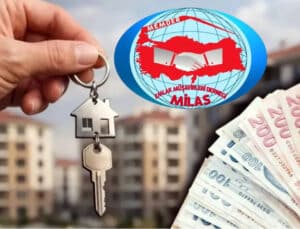 TAŞINMAZ SATIŞLARINDA GÜVENLİ ÖDEMEDE TARİH DEĞİŞTİ