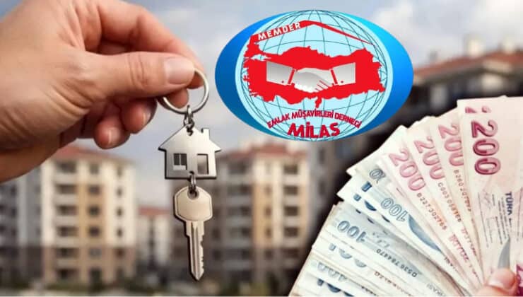 TAŞINMAZ SATIŞLARINDA GÜVENLİ ÖDEMEDE TARİH DEĞİŞTİ