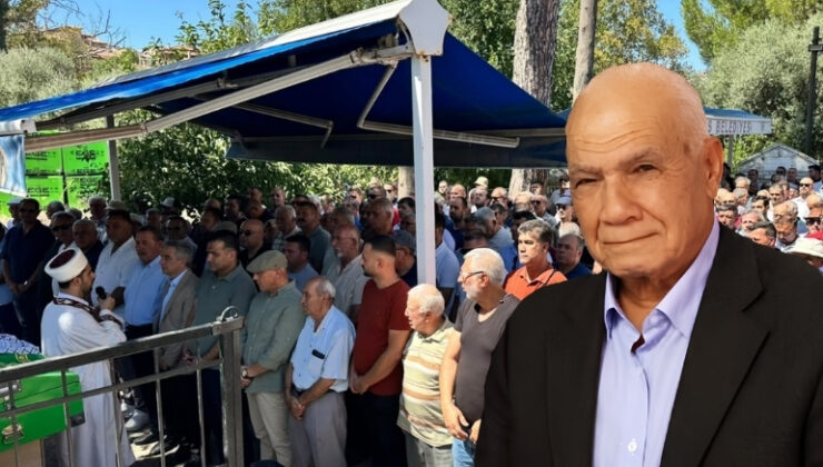 AKYER AİLESİNİN ACI GÜNÜ