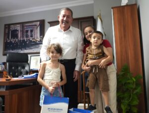 GÖKTUĞ İÇİN DESTEK ÇAĞRISI