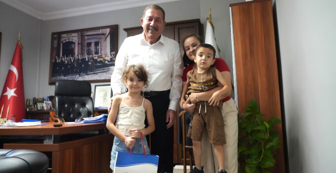 GÖKTUĞ İÇİN DESTEK ÇAĞRISI