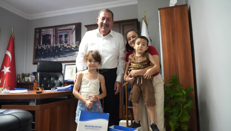 GÖKTUĞ İÇİN DESTEK ÇAĞRISI