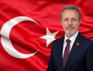 BBP MİLAS İLÇE BAŞKANI ÇİL: “EMRAH KURAN’IN İSMİ YAŞATILMALI”