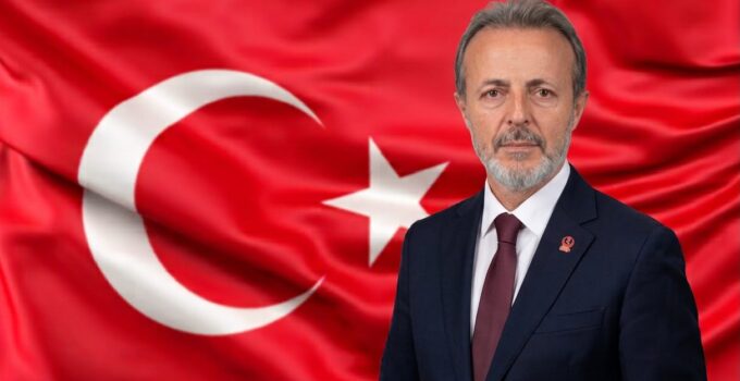 BBP MİLAS İLÇE BAŞKANI ÇİL: “EMRAH KURAN’IN İSMİ YAŞATILMALI”