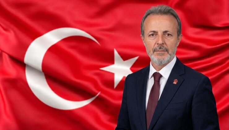 BBP MİLAS İLÇE BAŞKANI ÇİL: “EMRAH KURAN’IN İSMİ YAŞATILMALI”