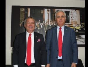 MİTSO’DA SEÇİM HAZIRLIĞI