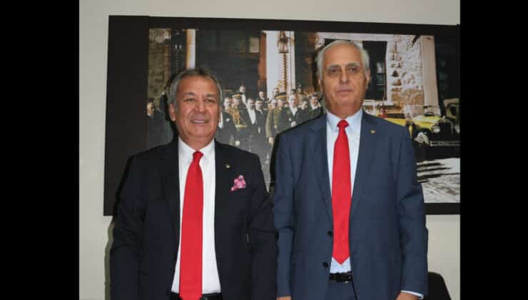 MİTSO’DA SEÇİM HAZIRLIĞI