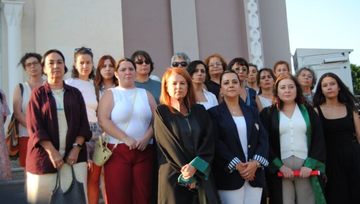BÜYÜKŞEHİR’DEN KADIN DAVALARINDA MÜDAHİLLİK ADIMI