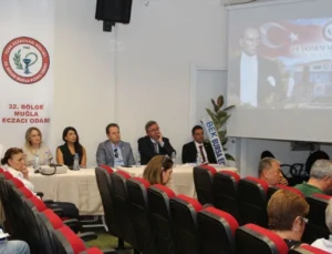 ECZACILARDA BÜTÇE MESAİSİ