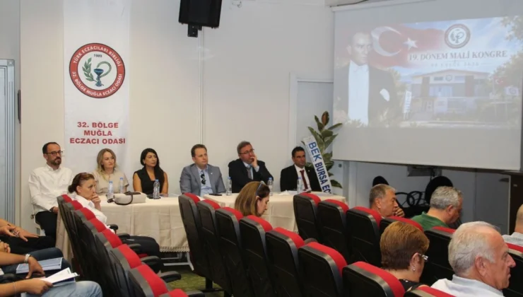 ECZACILARDA BÜTÇE MESAİSİ