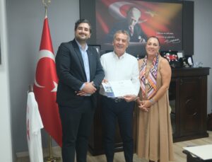 GASTROSHOW 2026 İÇİN MİTSO’YA DAVET