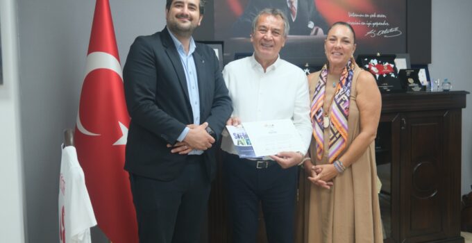 GASTROSHOW 2026 İÇİN MİTSO’YA DAVET