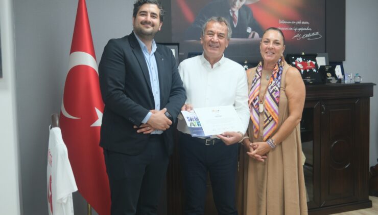 GASTROSHOW 2026 İÇİN MİTSO’YA DAVET