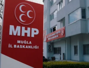 MHP MUĞLA’DA KONGRE 20 EYLÜL’DE