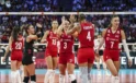 SULTANLAR FİNALDE!