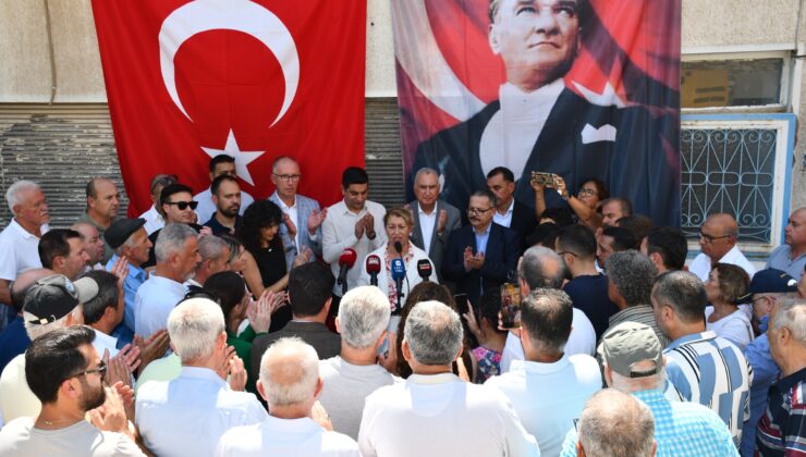 YENİ PARTİ’DE KONGRE TAKVİMİ NETLEŞTİ