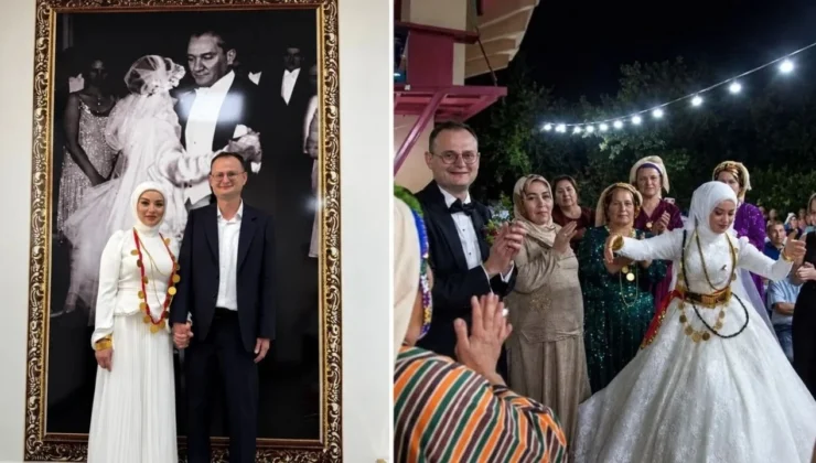 İDDİALARIN ODAĞINDAKİ GELİN GÖZALTINDA