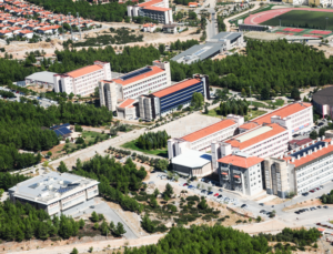 MSKÜ’DE KISMİ ZAMANLI ÇALIŞMA BAŞVURULARI BAŞLADI