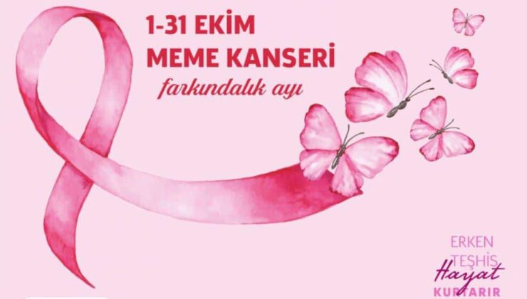 KADINLARA MEME KANSERİ FARKINDALIK EĞİTİMİ