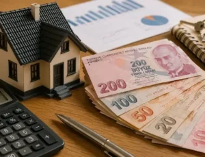 EKİM AYI KİRA ZAM ORANI BELLİ OLDU: YÜZDE 31,49