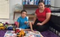 GÖKTUĞ İÇİN UMUT GECESİ BUGÜN DÜZENLENİYOR