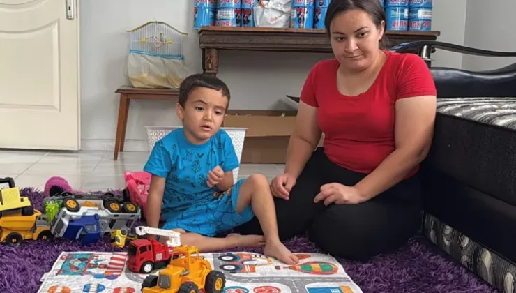 GÖKTUĞ İÇİN UMUT GECESİ BUGÜN DÜZENLENİYOR