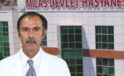 ESKİ BAŞHEKİM VAHAP YAZICI HAYATINI KAYBETTİ