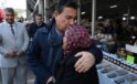 EMEKLİLERE 62 MİLYON TL’Yİ AŞAN DESTEK