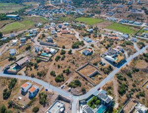 DÖRTTEPE VE MEŞELİK’TE YOLLARA SATHİ KAPLAMA