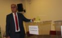 MİTSO’DA MUSTAFA YÜKSEL YENİDEN MECLİS BAŞKANI