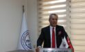 MİTSO’DA REŞİT ÖZER YENİDEN BAŞKAN SEÇİLDİ