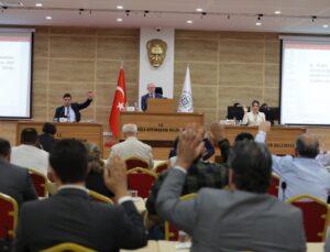 MUĞLA BÜYÜKŞEHİRDEN ANNELERE ÜCRETSİZ ULAŞIM