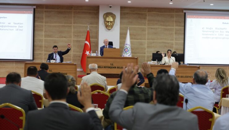 MUĞLA BÜYÜKŞEHİRDEN ANNELERE ÜCRETSİZ ULAŞIM