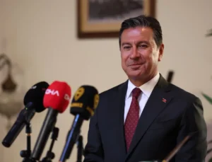 AHMET ARAS TARTIŞMASI ANKARA’YA TAŞINDI