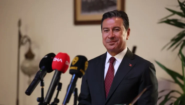 AHMET ARAS TARTIŞMASI ANKARA’YA TAŞINDI